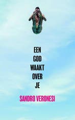 Een god waakt over je 9789044632729 Sandro Veronesi, Boeken, Verzenden, Gelezen, Sandro Veronesi