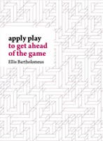 Apply play 9789082215359 Ellis Bartholomeus, Boeken, Verzenden, Zo goed als nieuw, Ellis Bartholomeus