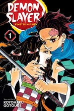 Cruelty / Shonen Jump Manga / 1 9781974700523, Verzenden, Zo goed als nieuw, Koyoharu Gotouge