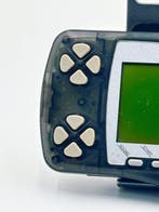 Bandai - Bandai WonderSwan SW-001 Clear Black – Working –, Nieuw