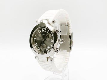 Longines - EFCO - Zonder minimumprijs - L5.677.4 - Unisex -