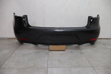 achterbumper compleet Porsche Macan 95B 2014- 95B807421, Verzenden, Gebruikt