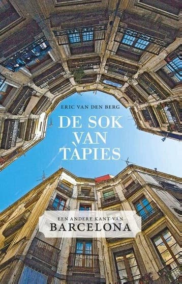 De sok van T…pies (9789045018270, Eric Van den Berg), Boeken, Verzenden, Nieuw
