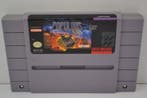 Populous (SNES USA), Games en Spelcomputers, Nieuw
