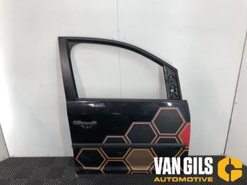 Portier 2Deurs rechts Volkswagen Caddy O260414, Auto-onderdelen, Nieuw