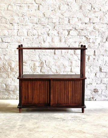 Japan - Mid-Showa-periode / Mid-Century Modern (ca. jaren