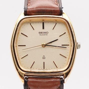 Seiko - Vintage - Zonder minimumprijs - 6431-5100 - Heren -