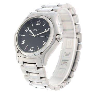 Ebel - 1911 - Sans prix de réserve - E9187251 - Homme -, Nieuw