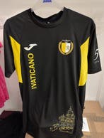 Vaticano - Calcio - 2025 - Voetbalshirt, Nieuw