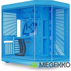 Hyte Y70 Milky Edition Blueberry, Verzenden, Nieuw