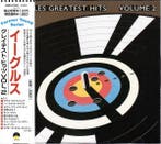Eagles - Eagles Greatest Hits Volume 2, Verzenden, Gebruikt
