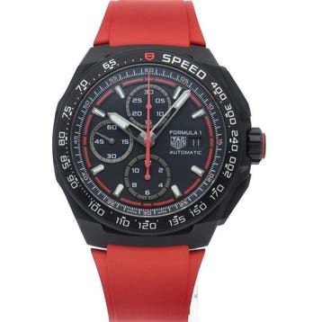 TAG Heuer - Formula 1 Chronograph - CBZ2085.FT8093 - Homme -