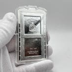 Niue. 5 Dollars 2025 – Disney – 3 oz - Monsters, Inc. – Mike