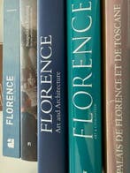 See Below - Florence Art and Civilization - 2000-2018, Antiek en Kunst