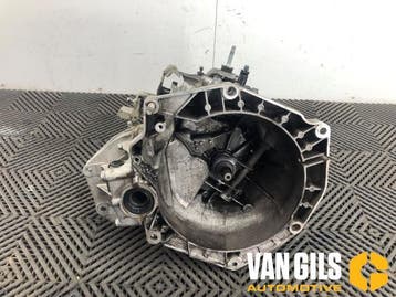 Versnellingsbak Fiat 500L O330394, Nieuw