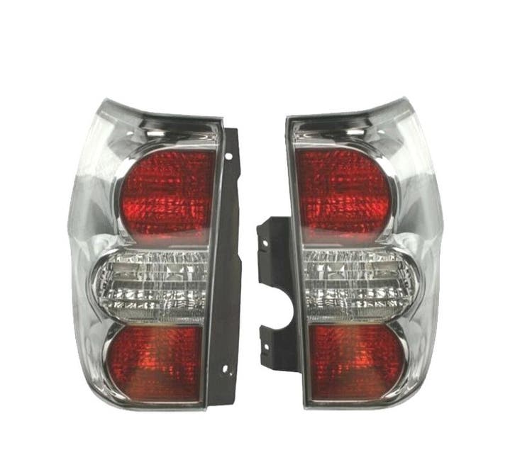 Feux Arrière Pour Suzuki Grand Vitara 3P 05-, Auto-onderdelen, Verlichting, Verzenden