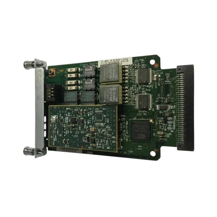 Cisco WIC-1SHDSL-V2, Computers en Software, Netwerk switches, Ophalen of Verzenden