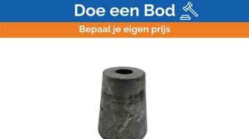 Bieden: Technoseal PRP-800406E Zink Propeller Anode for 55, Ophalen of Verzenden