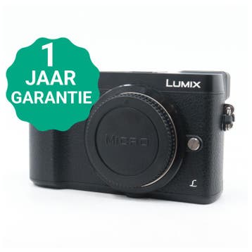 Panasonic Lumix DMC-GX80 body | Tweedehands, Audio, Tv en Foto, Fotocamera's Digitaal, Verzenden, Zo goed als nieuw, Panasonic
