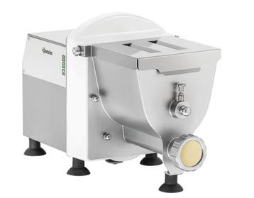 Pastamachine | 5000 | Inhoud 1.5kg | Productiecapaciteit, Verzenden, Nieuw in verpakking