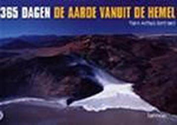 365 Dagen De Aarde Vanuit De Hemel - Bertrand, Verzenden