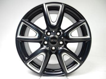 Originele Mini Cooper F55 F56 F57 6855095 Double Spoke 534 v, Auto-onderdelen, Ophalen of Verzenden, Nieuw