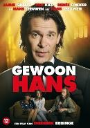 Gewoon Hans op DVD, Cd's en Dvd's, Verzenden, Nieuw in verpakking
