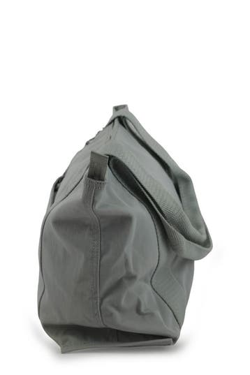 Kipling Rugzak Zilver, Kipling, Verzenden, 25 tot 40 cm, Zo goed als nieuw