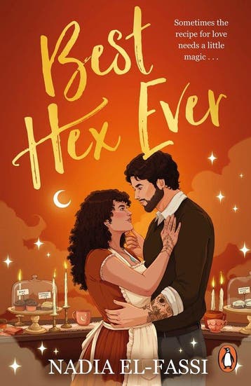 Best Hex Ever 9781804949887 Nadia El-Fassi, Verzenden, Zo goed als nieuw, Nadia El-Fassi