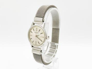 Longines - Ladies Dress Watch - Sans prix de réserve - Femme