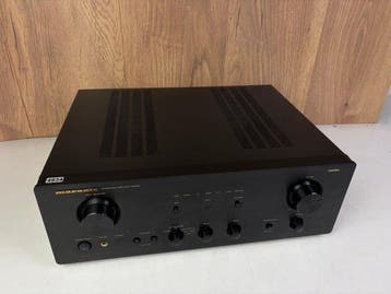 Marantz - PM7000 Amplificateur intégré à semi-conducteurs