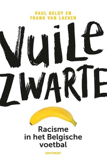 Vuile zwarte 9789089245281 Paul Beloy, Verzenden, Zo goed als nieuw, Paul Beloy