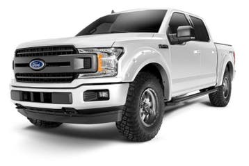 Bushwacker 18-19 Ford F-150 Pocket Style Flares 4 pc -, Ophalen of Verzenden, Nieuw