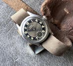 Tissot - Military WW II-Antimagnetique Watch - Zonder