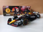Bburago 1:24 - Modelauto - Red Bull Racing - RB19 - 2023 -, Nieuw