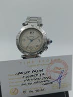 Cartier - Pasha - 4020 - Heren - 2000-2010, Nieuw