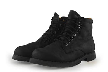 Timberland Boots in maat 44½ Zwart, Verzenden, Boots