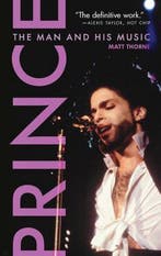 Prince 9781572841871 Matt Thorne, Verzenden, Matt Thorne