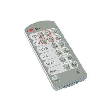 ESYLUX Accessoires Détecteur de mouvement - EM10425547, Verzenden, Nieuw