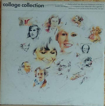Various - Collage Collection (Jazz), Verzenden, Gebruikt