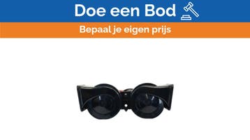Bieden: Marco Electric Double Horn 12V - 100 060 12, Ophalen of Verzenden, Nieuw