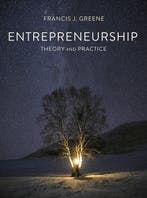 Entrepreneurship Theory and Practice 9781137589552, Boeken, Verzenden, Gelezen, Francis J. Greene