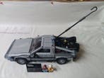Lego Set - 10300 - Icons - Back to the Future Time Machine, Nieuw