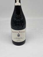 2023 Chateau de Beaucastel - Châteauneuf-du-Pape - 1 Magnum
