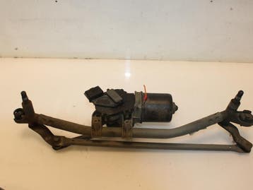 Ruitenwismotor+Mechaniek Citroen C3 O70919, Nieuw