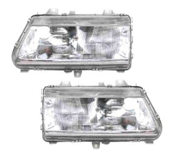 Phares Pour Citroen Evasion 94-98, Verzenden