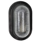Scheepslampen & Maritiem Scheepslamp Ochi Black-Brons, Verzenden, Nieuw