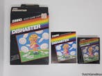 Atari 2600 - Zimag - Dishaster, Verzenden, Gebruikt