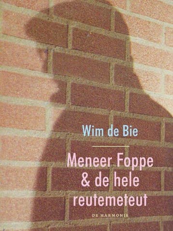 Meneer Foppe en de hele reutemeteut - de Bie, Verzenden