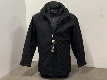 Veiling - 2x Weatherproof herenjas Stretch Tech dubbele laag, Kleding | Heren, Jassen | Winter, Nieuw